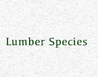 Lumber Species